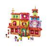 Конструктор LEGO Disney Волшебный дом Мадригал (43245-) изображение 2