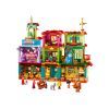 Конструктор LEGO Disney Волшебный дом Мадригал (43245-) изображение 3