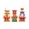 Конструктор LEGO Disney Волшебный дом Мадригал (43245-) изображение 4