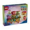 Конструктор LEGO Disney Волшебный дом Мадригал (43245-) изображение 9