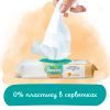 Дитячі вологі серветки Pampers Harmonie Protect&Care з календулою 44 шт (8700216250641) зображення 3