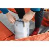 Спальный мешок Turbat Tourer Summer gold fusion/dawn blue 185 см (012.005.0233) изображение 12
