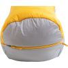 Спальный мешок Turbat Tourer Summer gold fusion/dawn blue 185 см (012.005.0233) изображение 4
