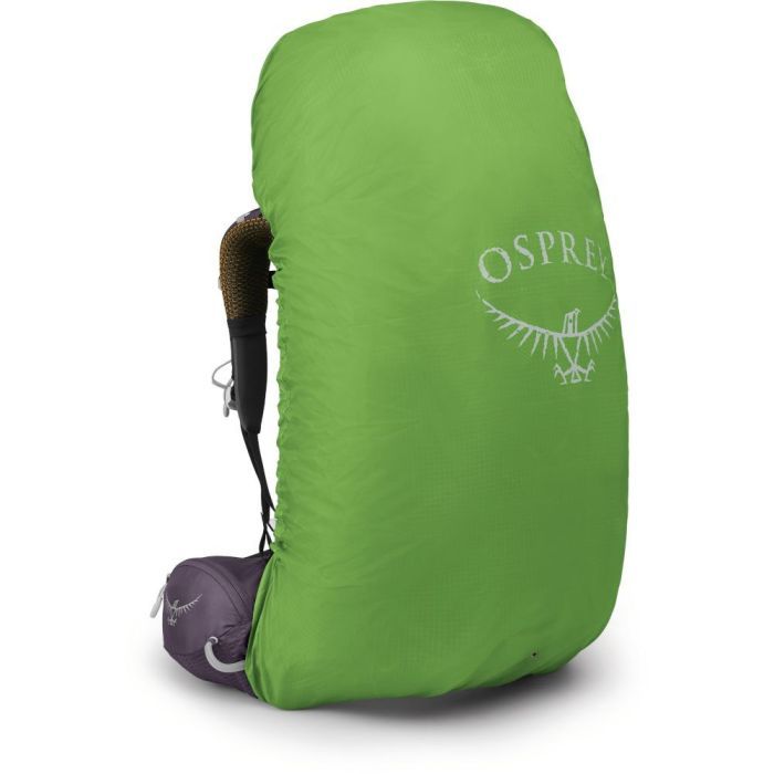 Рюкзак туристичний Osprey Aura AG 65 enchantment purple WXS/S (009.2801) зображення 4