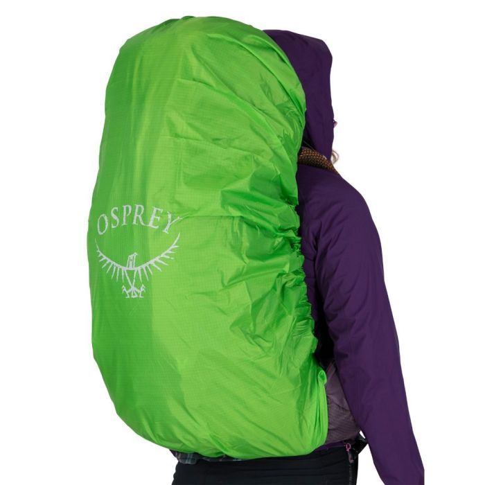Рюкзак туристичний Osprey Aura AG 65 enchantment purple WXS/S (009.2801) зображення 6