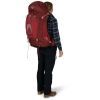 Рюкзак туристичний Osprey Aura AG 65 enchantment purple WXS/S (009.2801) зображення 7