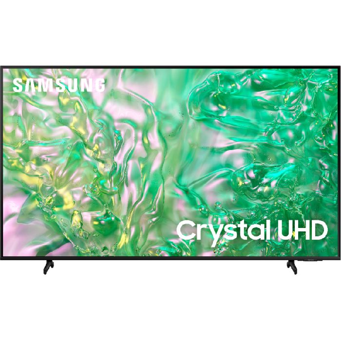Телевизор Samsung UE43DU8000UXUA
