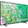 Телевізор Samsung UE43DU8000UXUA зображення 3
