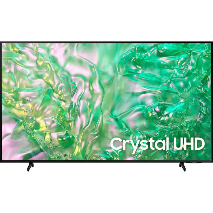 Телевізор Samsung UE43DU8000UXUA зображення 4