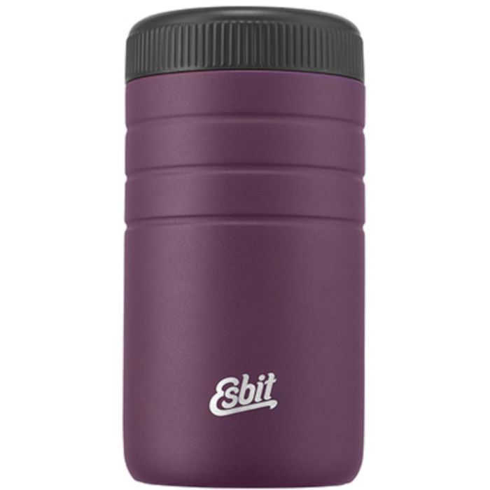 Термос Esbit для їжі FJS550TL-DG black (017.0164)