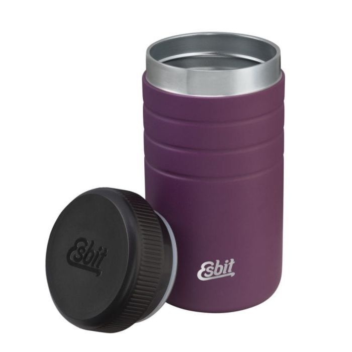 Термос Esbit для їжі FJS550TL-DG black (017.0164) изображение 2