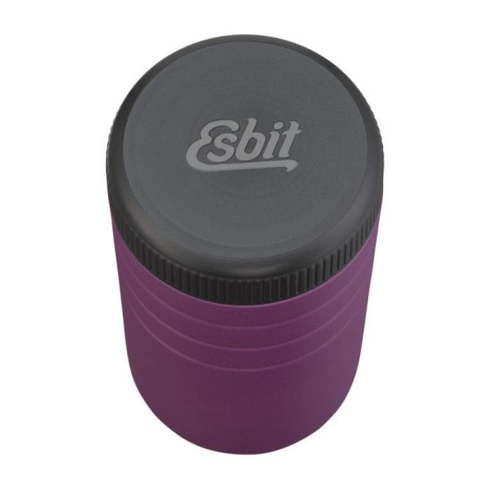 Термос Esbit для їжі FJS550TL-DG black (017.0164) изображение 3