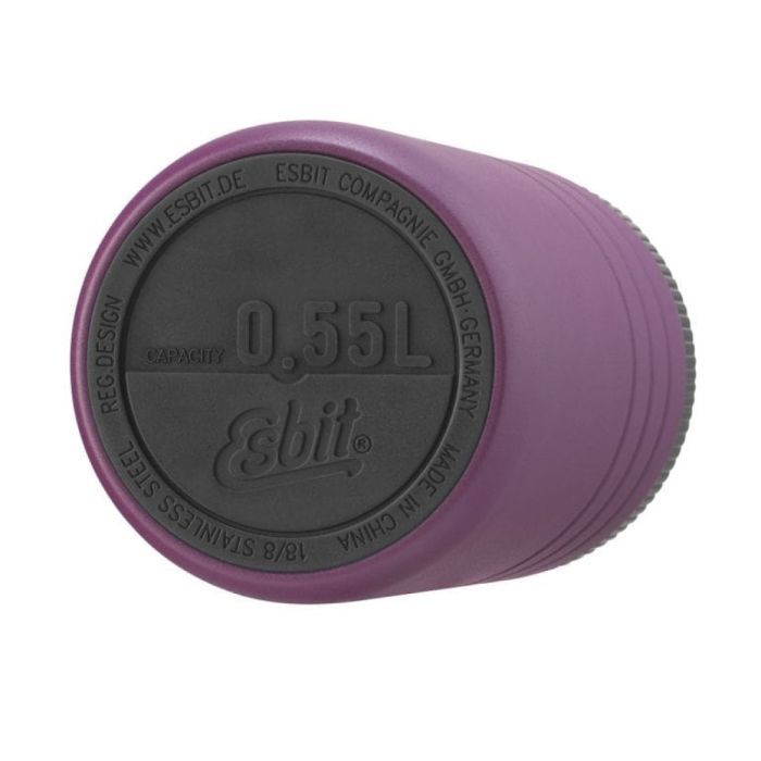 Термос Esbit для їжі FJS550TL-DG black (017.0164) изображение 5