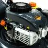 Газонокосарка GTM бензинова LM42, 4к.с., 42см, втравозбірник 45л, несамохідна (LM42) зображення 6