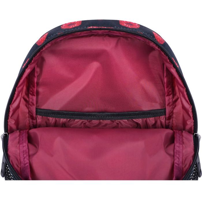 Рюкзак шкільний Bagland Молодіжний Mini 761 Cублімація 8 л (00508664) (675711686) зображення 3