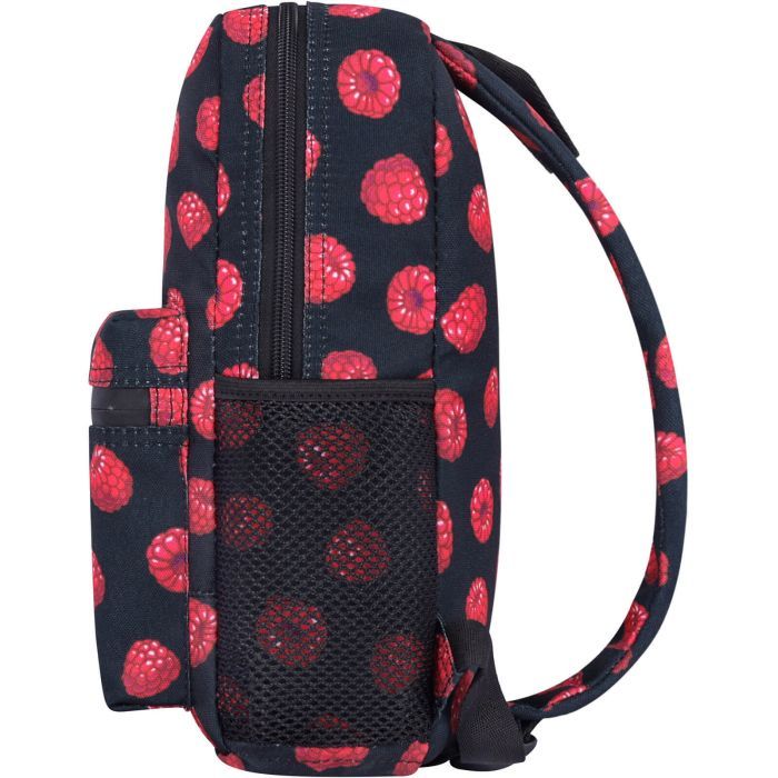 Рюкзак шкільний Bagland Молодіжний Mini 761 Cублімація 8 л (00508664) (675711686) зображення 4