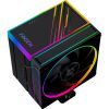 Кулер до процесора ID-Cooling Frozn A610 ARGB (FROZN A610 ARGB) зображення 4