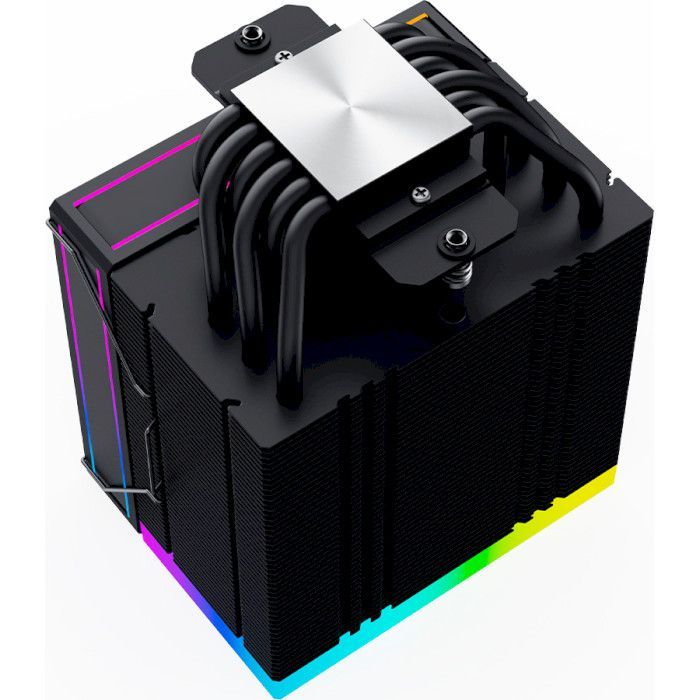 Кулер до процесора ID-Cooling Frozn A610 ARGB (FROZN A610 ARGB) зображення 5
