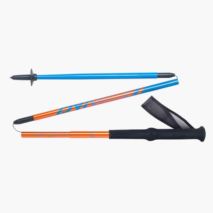 Треккинговые палки Dynafit Vertical Pole 48820 4572 130 помаранчевий (016.003.0099) изображение 2
