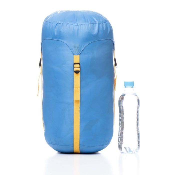Компрессионный мешок Turbat Vatra 3S Carry Bag light blue (012.005.0364) изображение 2