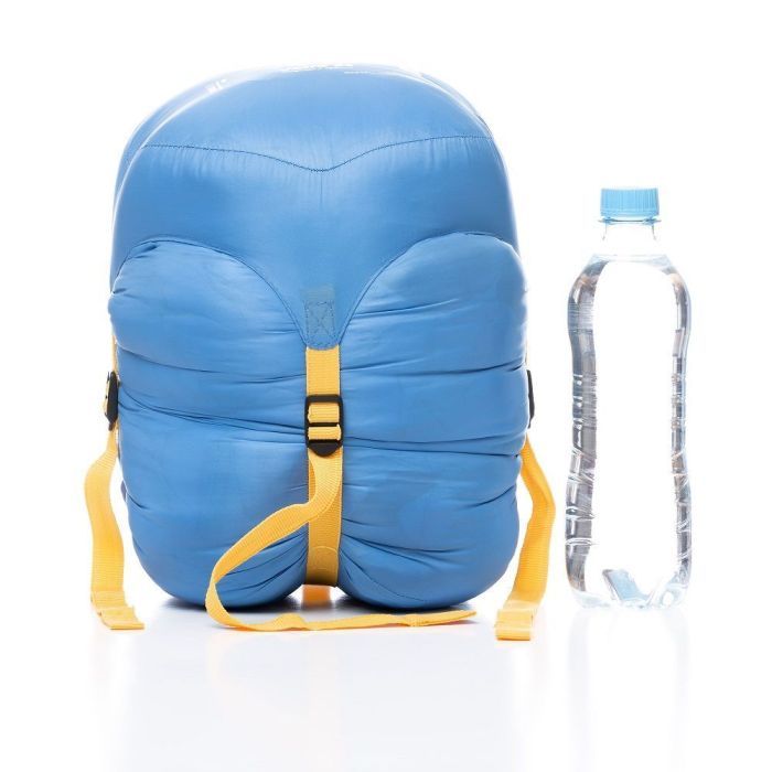 Компрессионный мешок Turbat Vatra 3S Carry Bag light blue (012.005.0364) изображение 3