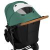 Коляска Lionelo Natt Green Emerald (LO-NATT GREEN EMERALD) зображення 10