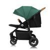 Коляска Lionelo Natt Green Emerald (LO-NATT GREEN EMERALD) зображення 2
