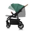 Коляска Lionelo Natt Green Emerald (LO-NATT GREEN EMERALD) зображення 3