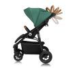 Коляска Lionelo Natt Green Emerald (LO-NATT GREEN EMERALD) зображення 4