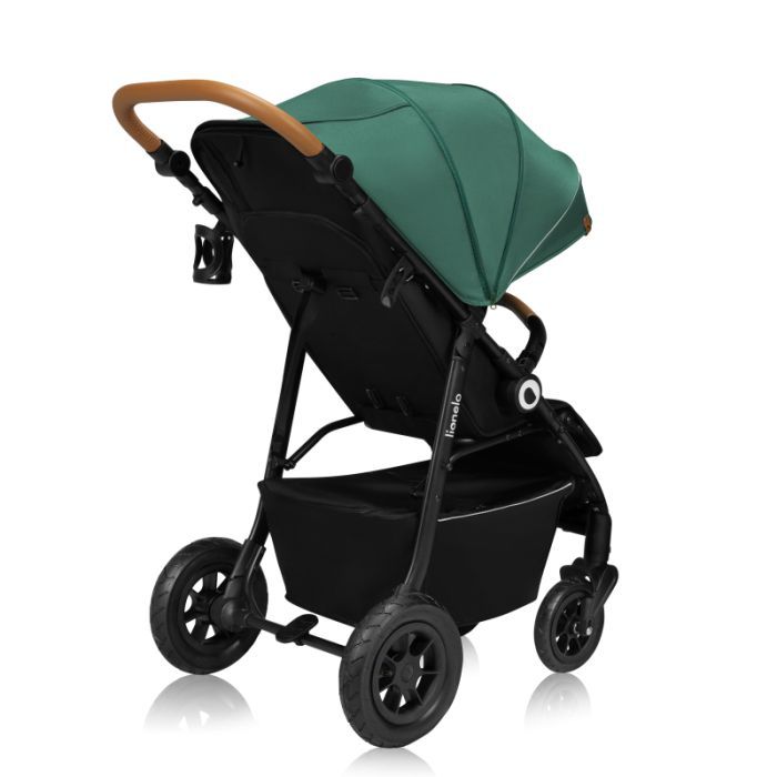 Коляска Lionelo Natt Grey Stone (LO-NATT GREY STONE) изображение 5