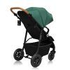 Коляска Lionelo Natt Green Emerald (LO-NATT GREEN EMERALD) зображення 5