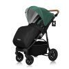 Коляска Lionelo Natt Green Emerald (LO-NATT GREEN EMERALD) зображення 6