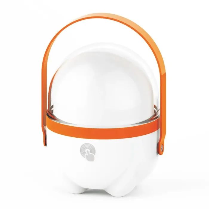 Фонарь Quantum Big Pretty + подарунок QM-FL1043 (QM-FL3011-PR1) изображение 2