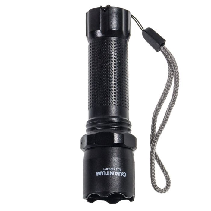Фонарь Quantum Big Pretty + подарунок QM-FL1043 (QM-FL3011-PR1) изображение 6