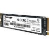 Накопитель SSD M.2 2280 128GB Patriot (P320P128GM28) изображение 3