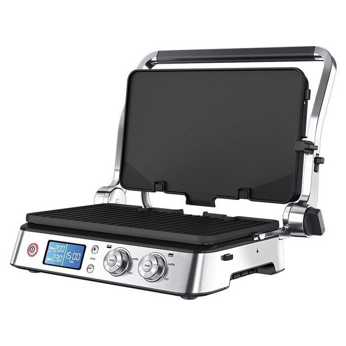 Електрогриль Braun CG 9040 зображення 2