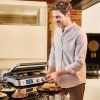 Електрогриль Braun CG 9040 зображення 5