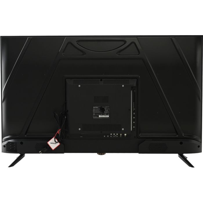 Телевизор Satelit 50U8200WS изображение 2
