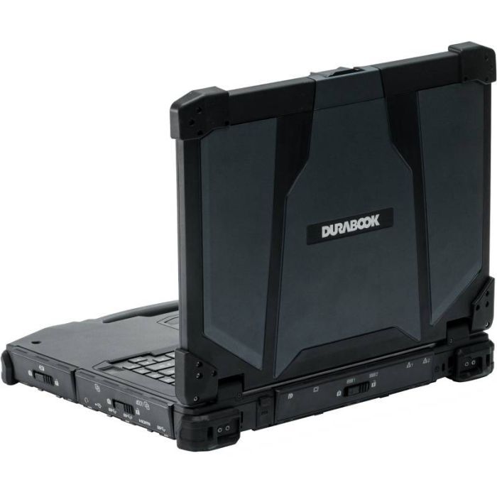 Ноутбук Durabook Z14 Basic (Z4E1Q4DA3BXX) изображение 6