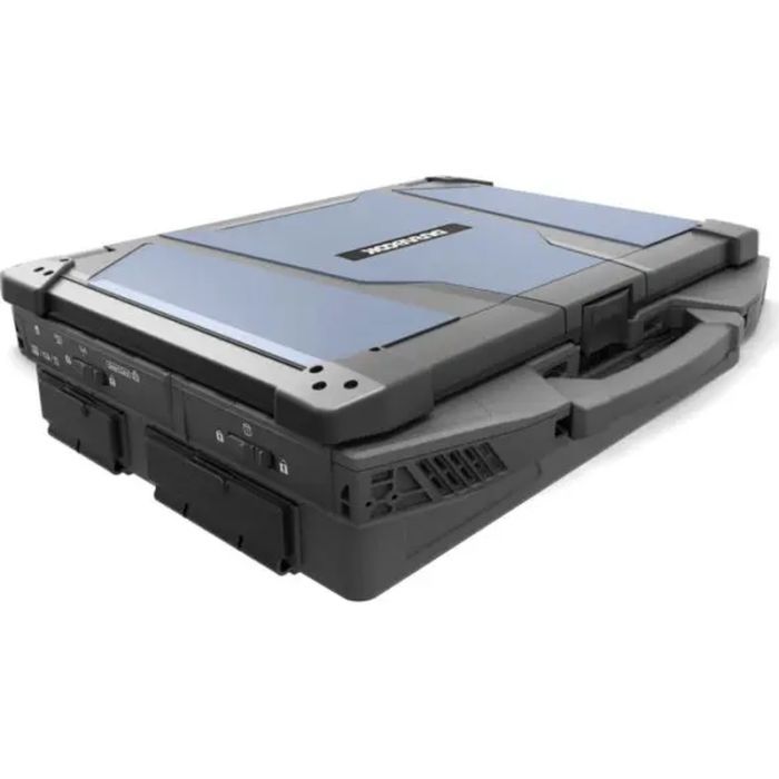 Ноутбук Durabook Z14 Basic (Z4E1Q4DA3BXX) изображение 7