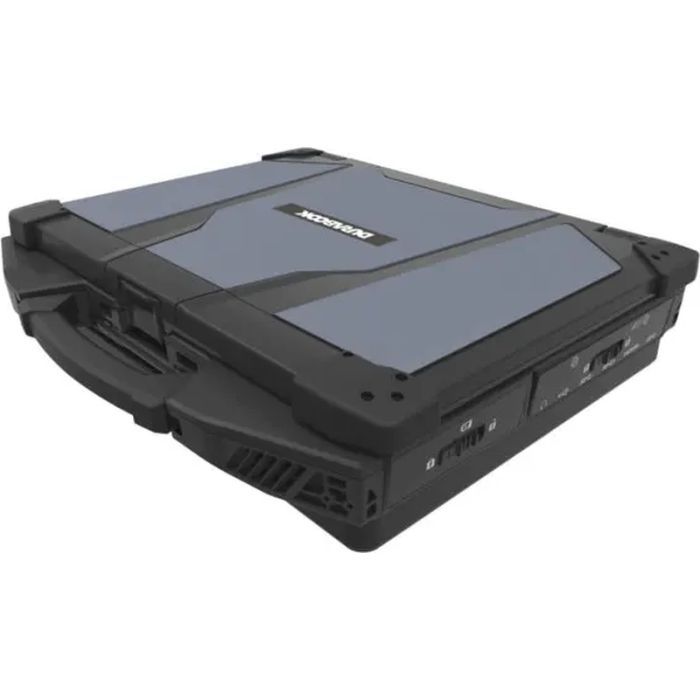 Ноутбук Durabook Z14 Basic (Z4E1Q4DA3BXX) изображение 8