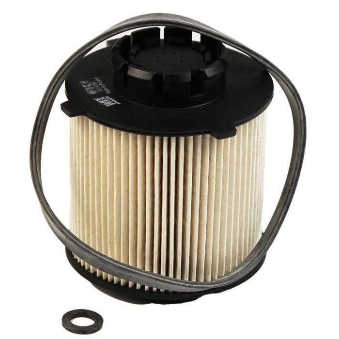 Фильтр топливный Wixfiltron WF8428 изображение 2
