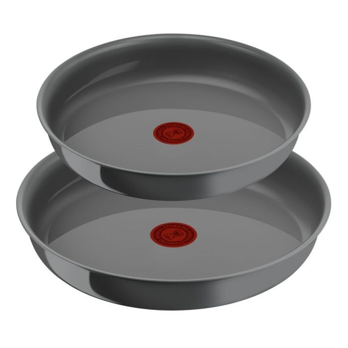 Набор посуды Tefal Ingenio Renew 3 предмета (L2609502) изображение 2