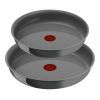 Набор посуды Tefal Ingenio Renew 3 предмета (L2609502) изображение 2