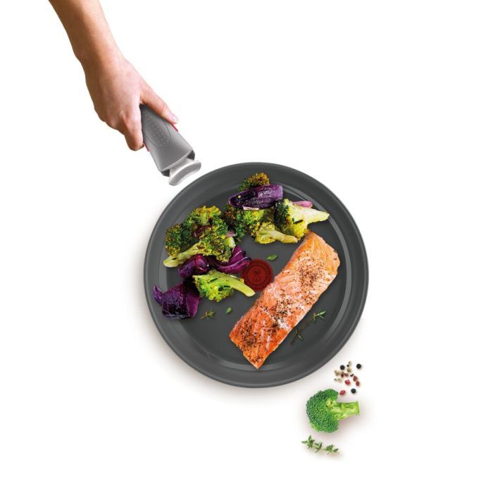 Набор посуды Tefal Ingenio Renew 3 предмета (L2609502) изображение 3