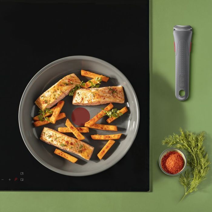 Набор посуды Tefal Ingenio Renew 3 предмета (L2609502) изображение 5