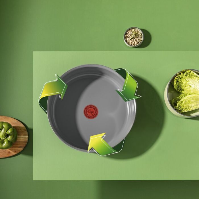 Набор посуды Tefal Ingenio Renew 3 предмета (L2609502) изображение 8