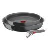 Набор посуды Tefal Ingenio Renew 3 предмета (L2609502)