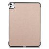 Чехол для планшета BeCover Smart Case Apple iPad Pro 11" M4 2024 Pink (711626) изображение 4