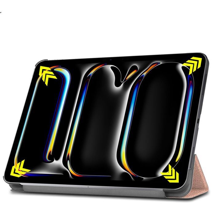 Чехол для планшета BeCover Smart Case Apple iPad Pro 11" M4 2024 Dusk (711632) изображение 6